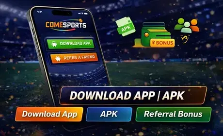 Download the app, unlock code BANCOQ500, and enter ₹1 contests faster