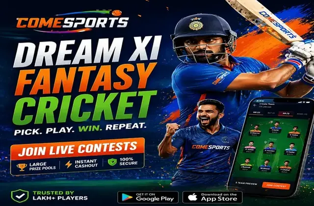 Bancoqi (banco qi) fantasy cricket & matchday visual 1
